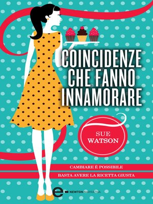 cover image of Coincidenze che fanno innamorare